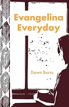 Burns_Evangelina Everyday (2022)