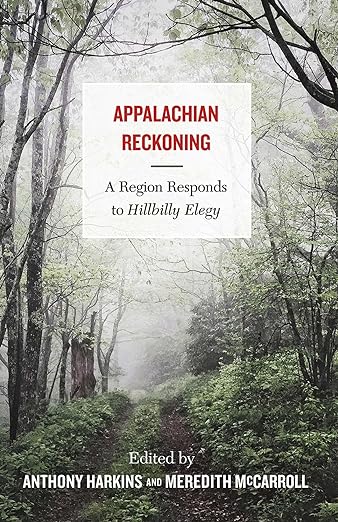Harkins and McCarroll_Appalachian Reckoning (2019)