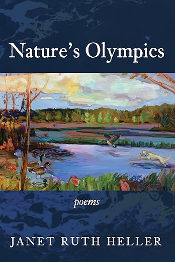 Heller_Nature's Olympics (2021)