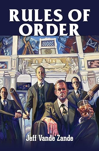 Vande Zande_Rules of Order (2022)