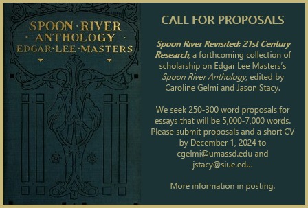 Spoon River cfp